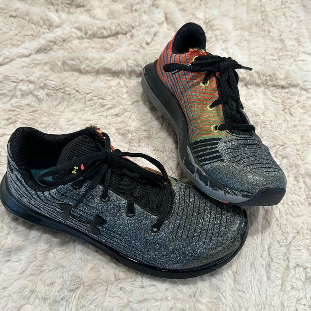 Under Armour shoes